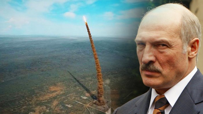 Причины отказа России Белоруссии в предоставлении полигона для испытаний ракеты