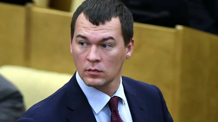 Михаил Дегтярев решил избавиться от недобросовестных министров