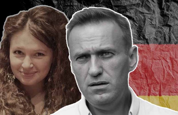 Кто отравитель Навального? Мария Певчих могла иметь доступ к токсинам и ядам