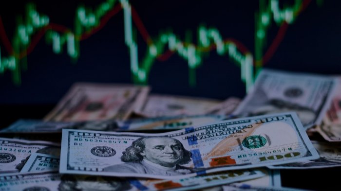 Финансист из США предрекает скорый крах доллара