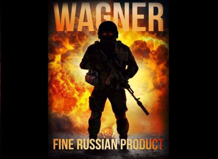 Настоящий русский герой из «Вагнера»: войну остановит, террориста «пришьет»
