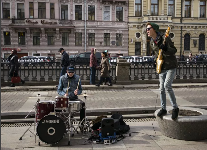 Законопроект Четырбока «о музыкантах» требует доработки и учета общественного мнения - активисты