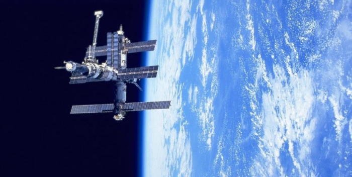 РКК «Энергия» планирует развернуть новую орбитальную станцию