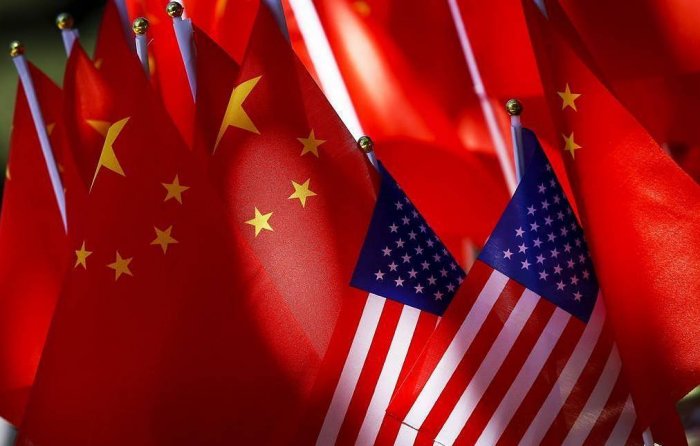 США решили ввести санкции против Китая из-за «патриотизма»