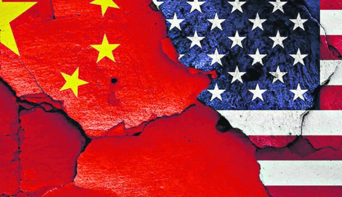 США готовы официально обвинить Китай в создании ковида