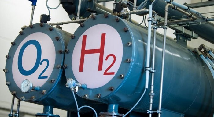 Россия может стать крупным мировым производителем и экспортером водорода