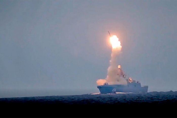 Россия готовит испытания неизвестных типов ракет – Запад нервничает