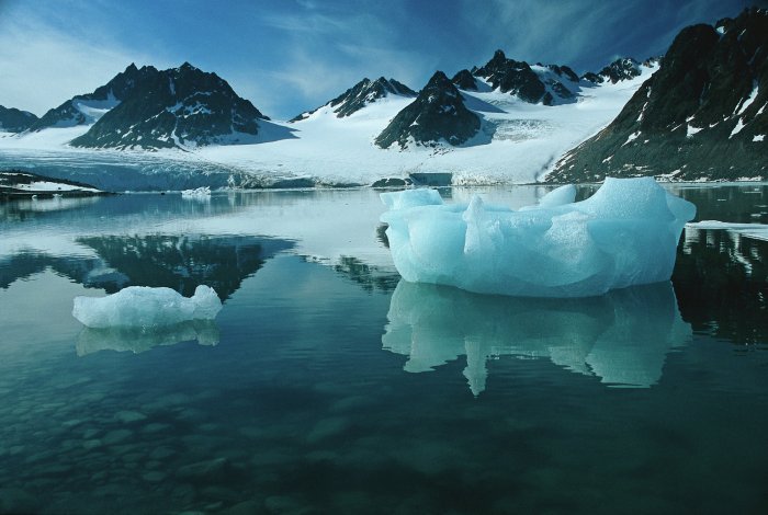 Смогут ли американцы захватить Арктику?