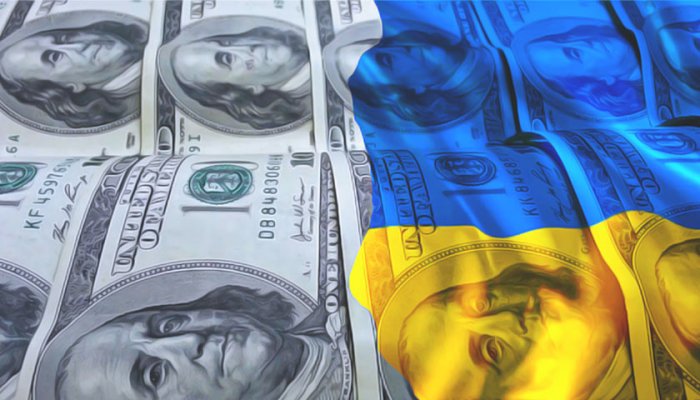 Трехмиллиардный долг Украины перед Россией «не замечают» в Мировом банке