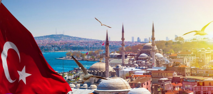 Турция предложила открыть для российских туристов курортные регионы страны