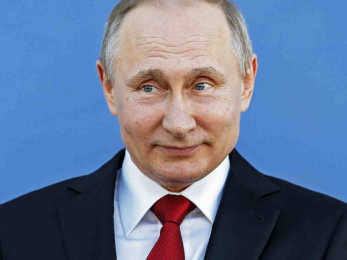 Американские эксперты восприняли встречу Путина и Байдена в Женеве как большой успех России