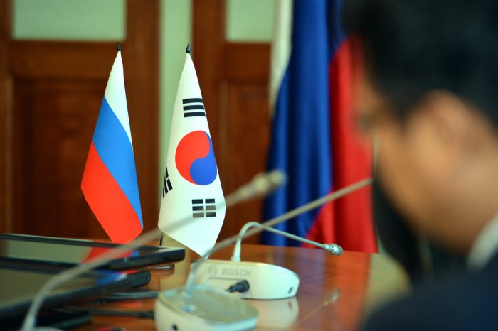 Южная Корея отказалась принять участие в учениях США в Чёрном море с оглядкой на Россию и Китай