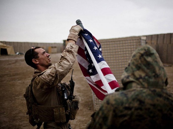 Миссия США в Афганистане провалилась: Лавров прокомментировал уход военных из страны