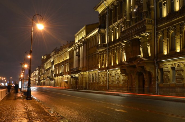 В отеле «Санкт-Петербург» пройдет выставка «запрещенной агитки» от «Родины»
