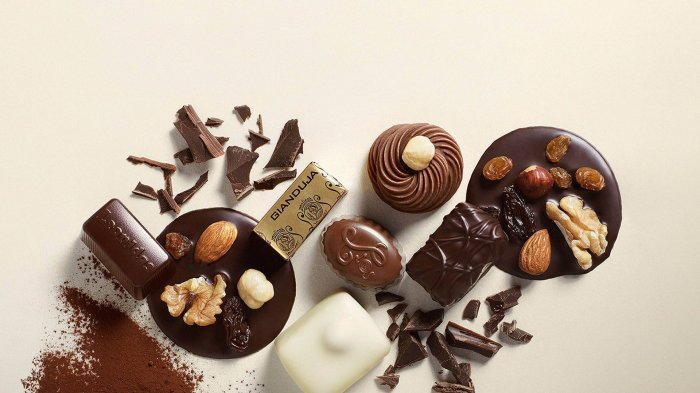 Что мы не знали о шоколадном лакомстве?