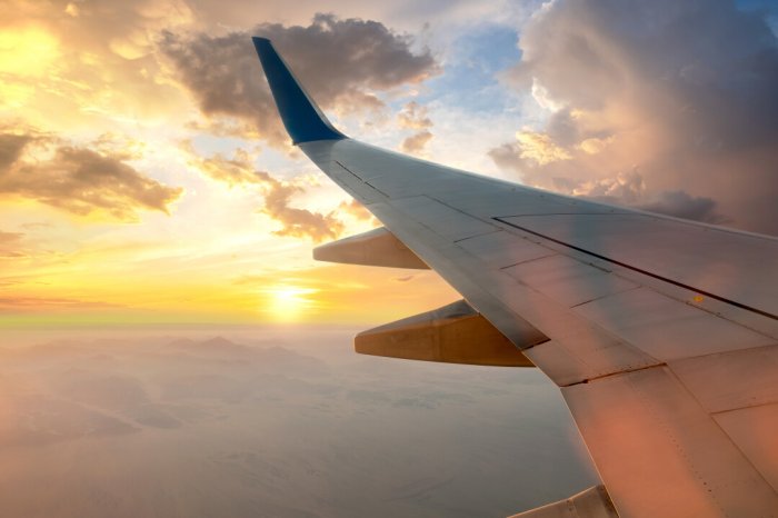 Эксперты назвали самые безопасные авиакомпании мира
