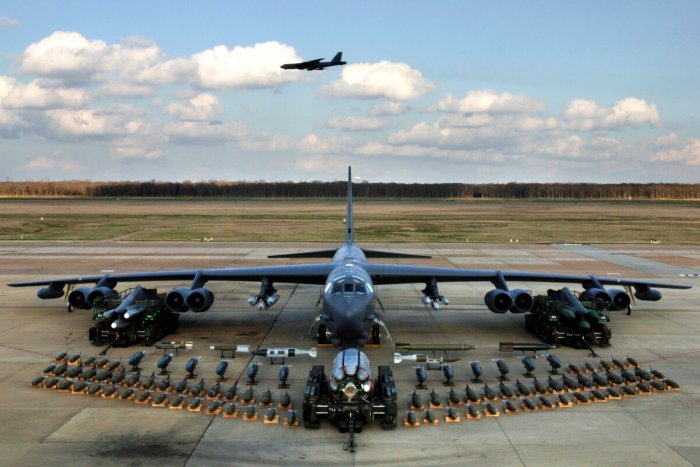 Уроки бесконтактной войны: как выигрывались войны с воздуха и почему за ними будущее