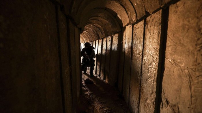 «Добро пожаловать к вратам ада»: какие ловушки приготовили Израилю в Газе