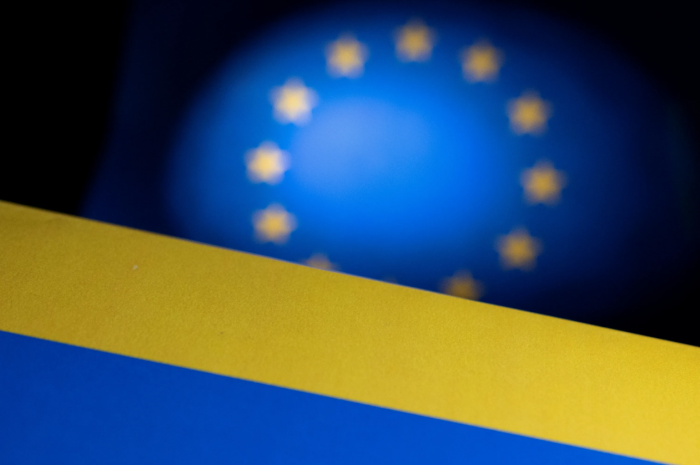 Евроинтеграция через войну: Украину опять обманули в Брюсселе