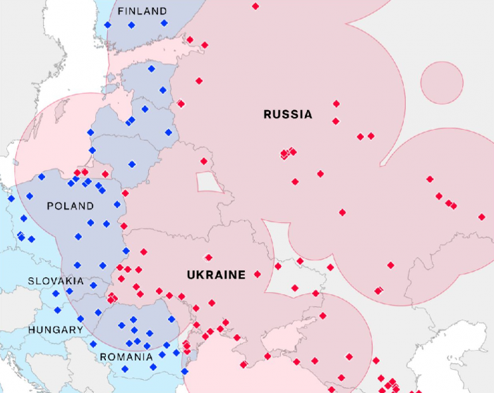 Украина без оружия и денег: НАТО вспомнило о Сувалкском коридоре