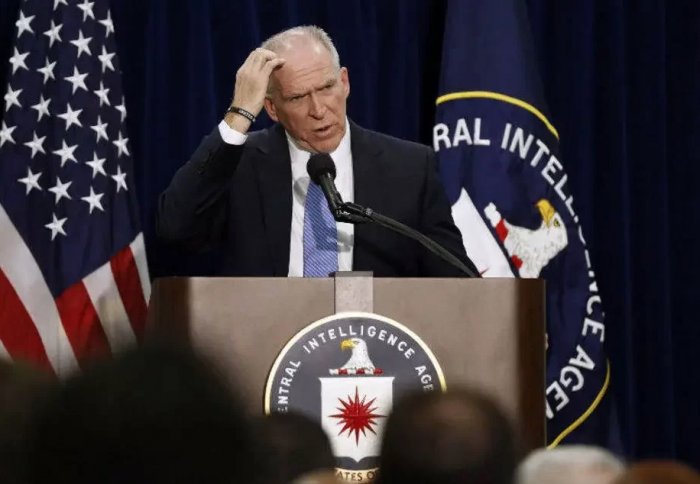 В ЦРУ объявили о новой стратегии из-за прошлых провалов разведки