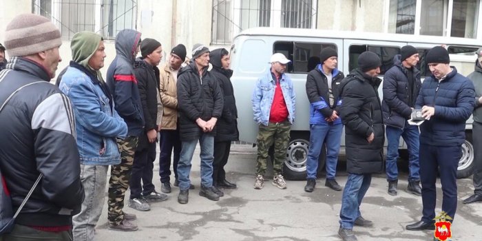 История из Челябинска: вот откуда в России берутся этнические банды