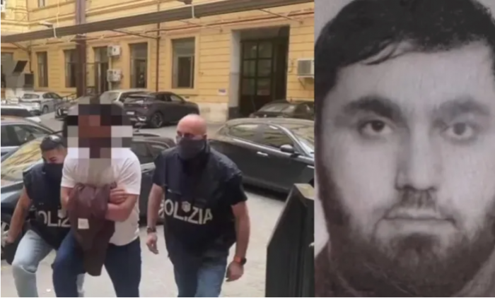 Таджикские сети в Европе: в Италии поймали боевика ИГ*