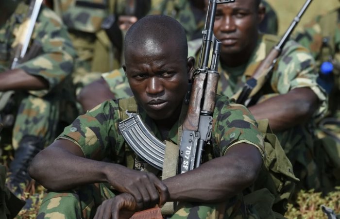 Специалисты Африканского корпуса в Нигере: чего ждали и что получили