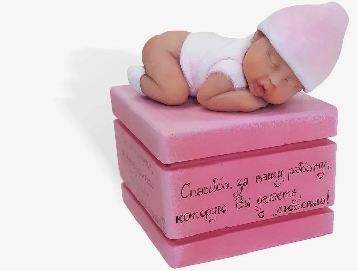 Увлажнитель воздуха и видеоняня: что в списке подарков новорождённым петербуржцам