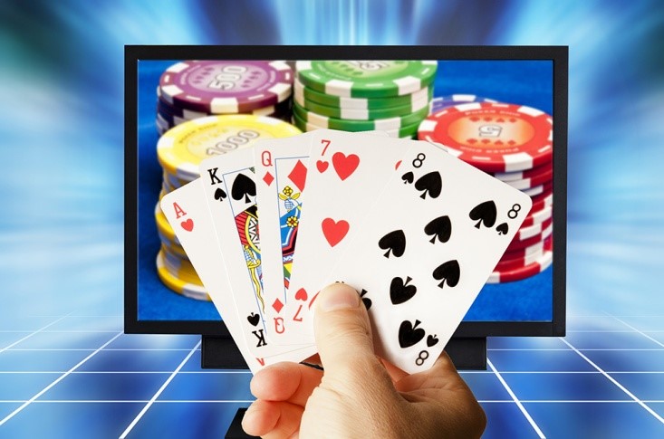 Азартные игры и онлайн казино