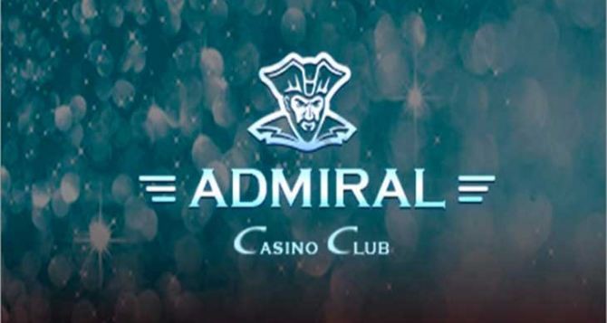 Головокружительный адреналин в казино Адмирал