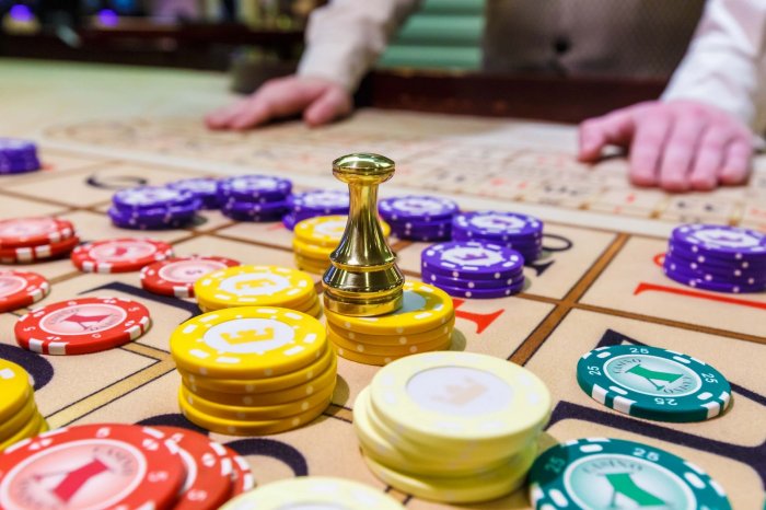 Помогают ли стратегии получать выигрыш в азартных развлечениях?