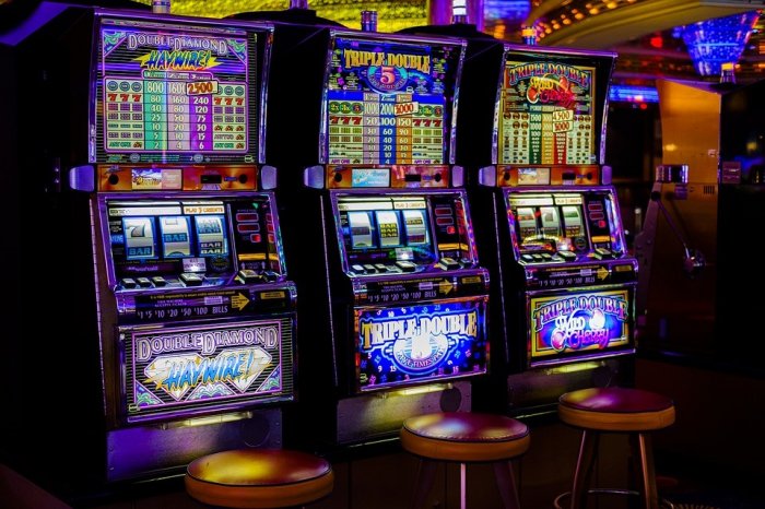 Золотая коллекция игровых автоматов Вулкан Платинум казино официальный сайт