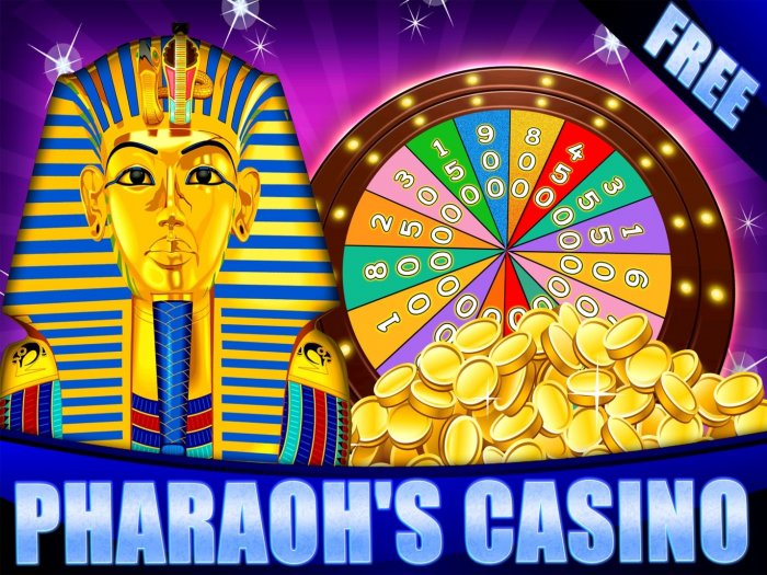 Вулкан казино фараон bet casino review