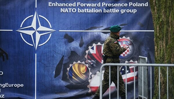 Последние трепыхания НАТО: в альянсе придумали новый план
