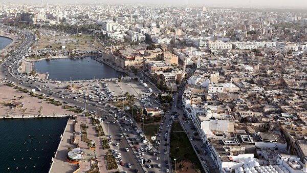 Ливия до и после: Штаты уничтожили и эту страну