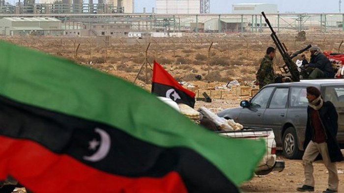 Власти Египта приветствуют инициативу Путина о перемирии в Ливии
