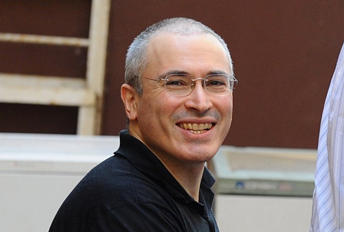 Ходорковский попытался изобразить радость по поводу решения ЕСПЧ