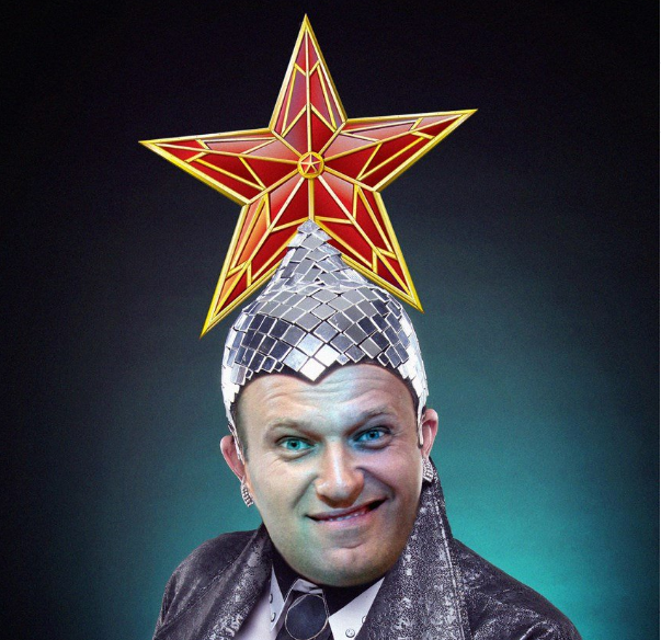 Навальный решил найти поддержку у националистов