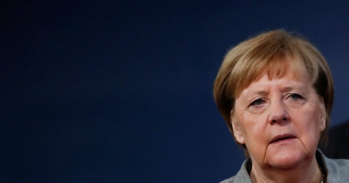 Меркель саботировала межливийские переговоры в Берлине