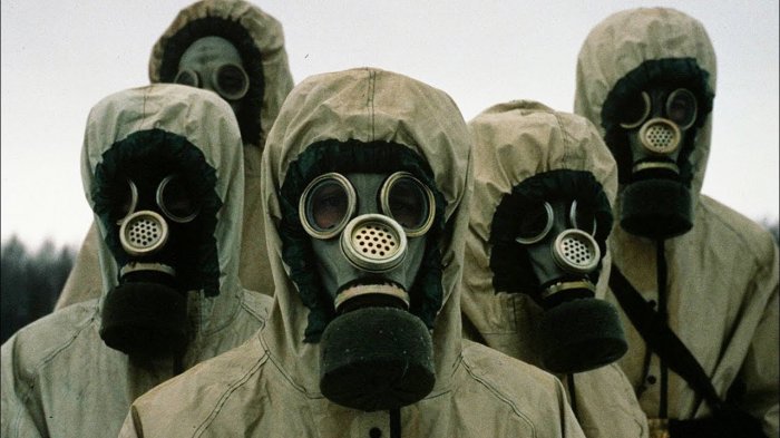 Химической атаки в Думе не было: последнее слово за РФ на заседании ООН