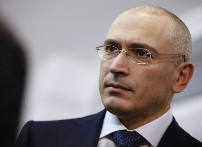 Ходорковский оплачивает хаос на Украине