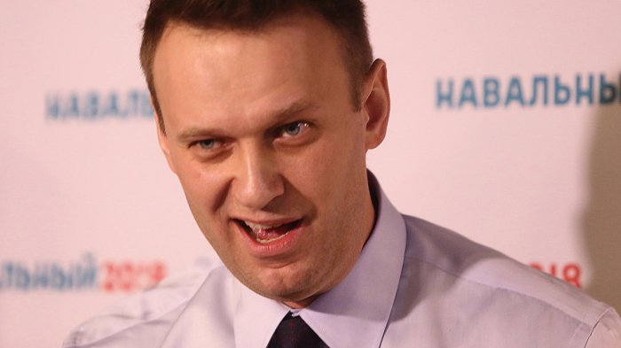 Сотрудники ФБК загнаны в угол Навальным