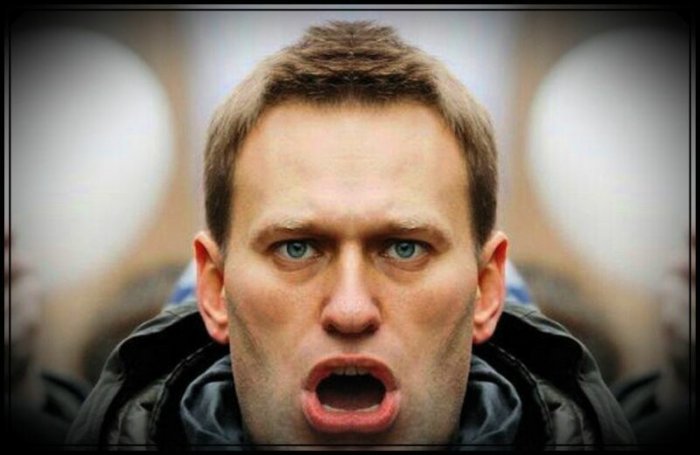 Сладкая ложь Навального и биткоины