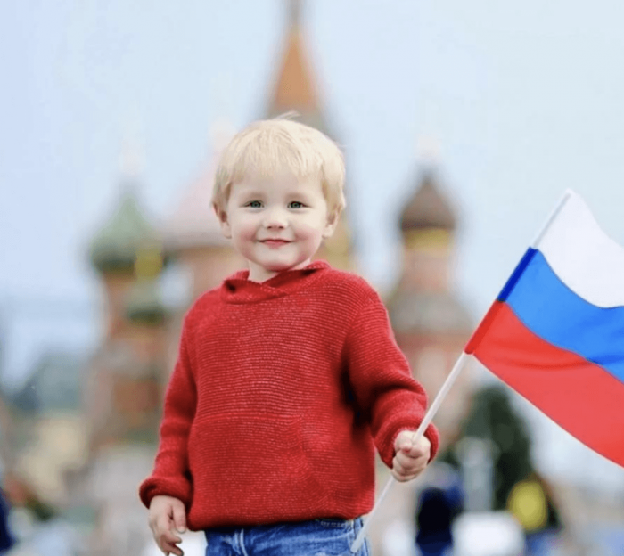 Ломать и строить: россияне готовы поучаствовать в изменении Конституции РФ