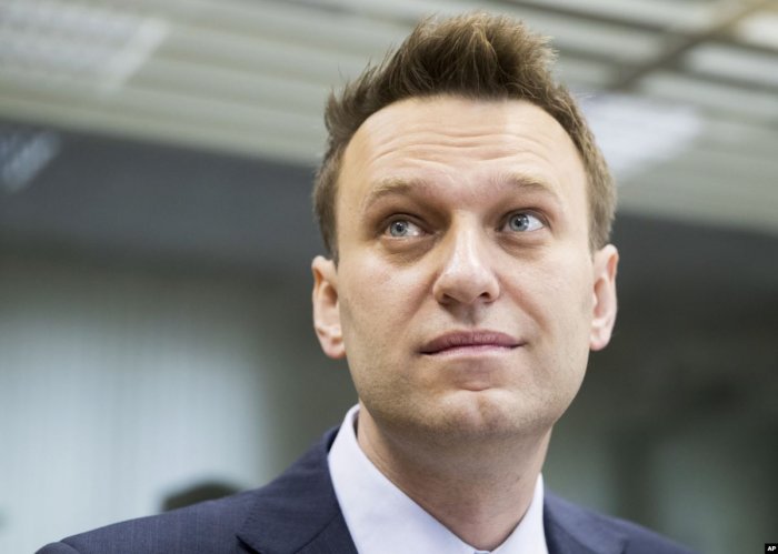 «Учитель» Навального оправдывает терроризм