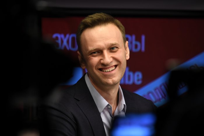 Навальнисты поразили своей глупостью – из-за очередного фейка хабаровский штаб ФБК под угрозой закрытия