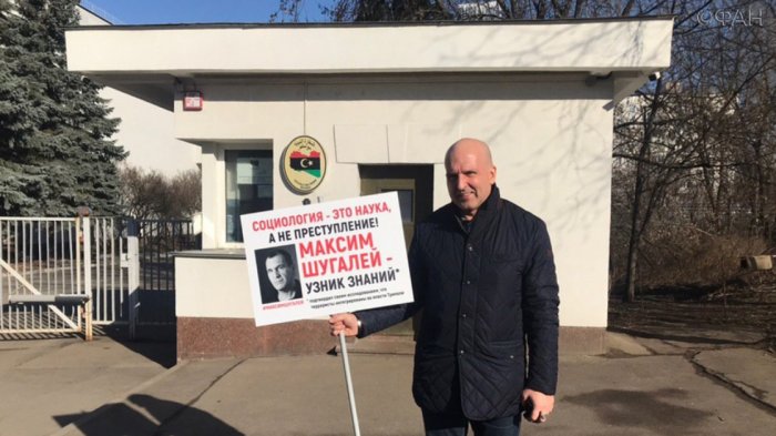 Земцов призвал приложить все усилия для освобождения похищенных в Ливии российских социологов