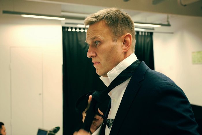 Клоун Навальный победил Ходорковского в «Модном приговоре» от Дмитриенко