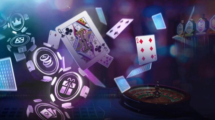 Казино X – популярные азартные игры онлайн
